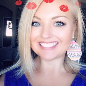 Meet your Posher, Cody